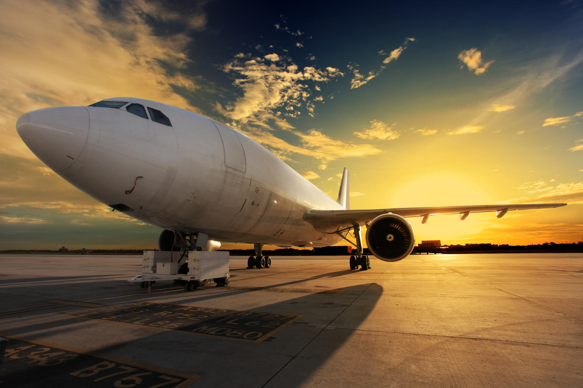 aviación